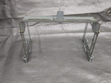 1990-1993 MAZDA MIATA MX-5 RADIO MOUNT STEREO MOUNTING BRACKET STEEL OEM 90-93