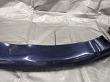 2001-2005 Mazda Miata MX5 OEM Bumper Lip Flap Appearance Package Kit Rare 01-05