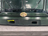 1999-2005 Mazda Miata MX-5 OEM Trunk Lid  Green NC10-52-310 99-05 98NB1174