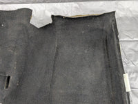 Mazda Miata MX-5 OEM part product photo