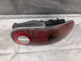 1990-1997 Mazda MX-5 Miata Passenger Right Rear Tail Light Cracks 91NA0321 90-97
