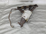 2001-2005 Mazda Miata Engine Exhaust Manifold Header Tubular  Bp6f-13-450B 03973