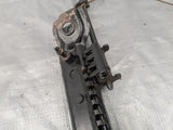 1990-1997 MAZDA MIATA MX5 OEM SEAT RAIL MOUNT SLIDER TRACK DRIVER 90-97 90NA8560