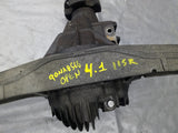  Mazda Miata OEM used part