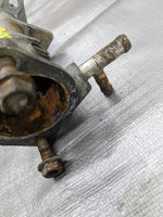 94-00 MAZDA MIATA THERMOSTAT NECK HOUSING BPE8-15-170A 1994-2000 01NB22V