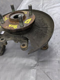 90-93 Mazda Miata / Rear Spindle Knuckle / Driver Side / ABS / 1990-1993 91NA03