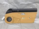 1990-1997 Mazda Miata Mx-5 Passenger RH Side Door Panel Power Window 90-97 96NAA2 — Mazda Miata MX-5 OEM part product photo