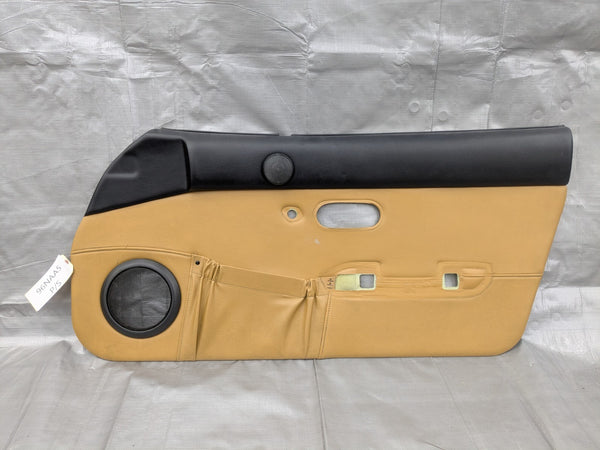 1990-1997 Mazda Miata Mx-5 Passenger RH Side Door Panel Power Window 90-97 96NAA2 — Mazda Miata MX-5 OEM part product photo