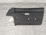 1990-1997 Mazda Miata Mx-5 Passenger Side Door Panel Manual Window 90-97 92NA369