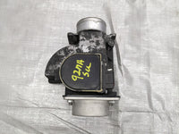 1990-1993 Mazda Miata Mx5 Mass Air Flow Meter MAF AFM Unit 1.6L NA FLAWS 90-93