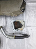 1999-2005 Mazda Miata MX5 OEM Clean Inner Fuel Pump Gas Tank Overhaul Kit 01NB22