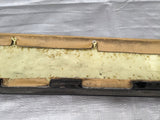 90-96 MAZDA MX-5 MIATA Tan Door Card Pad Arm Rest Driver Side 1990-1996 #1