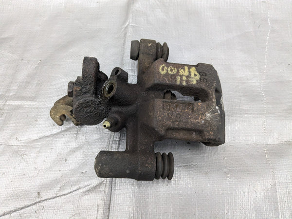 1994-2000 Mazda Miata OEM Brake Caliper Rear Right Passenger NA75-26-71Z 94-00 — Mazda Miata MX-5 OEM part product photo