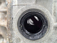 Mazda Miata MX-5 OEM Part