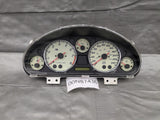 2001-2005 Mazda Miata Instrument Gauge Cluster / 155k KM / Canada / 00NB7436