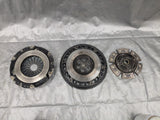 1990-1993 MAZDA MIATA 1.6L STAGE 1 CLUTCH KIT+LIGHTWEIGHT PROLITE FLYWHEEL