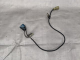 90-97 Mazda Miata Oem AC Air Conditioning Compressor Wiring Harness NA 90-97