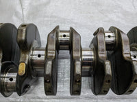 1994-2005 MAZDA MX-5 MIATA CRANKSHAFT, 1.8l USED 00NBPT BP06-11-300D 94-05