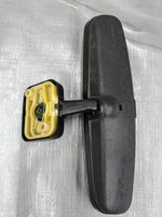 1990-1995 Mazda MX-5 Miata OEM REAR VIEW MIRROR BOLT ON 92NASU 90-95