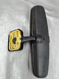 1990-1995 Mazda MX-5 Miata OEM REAR VIEW MIRROR BOLT ON 92NASU 90-95