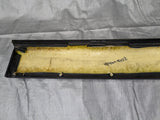 90-96 Mazda Miata Mx-5 OEM door card pad arm rest Passenger Side 1990-1996 9102