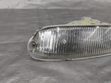 90-97 Mazda Miata CORNER LEFT DRIVER Side Turn Signal Lens 1990-1997 93NA3692