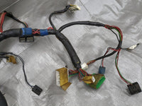 1991 Mazda Miata Dash Wiring Harness Wires Cruise and Power Windows