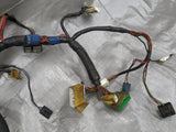 1991 Mazda Miata Dash Wiring Harness Wires Cruise and Power Windows