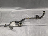 94-00 Mazda Miata water pump inlet oem 1994-2000 95NA5765
