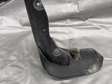 1999-2005 Mazda Miata Green Rear Mud Flaps Flap Left Right Set 99-05 01NB0469