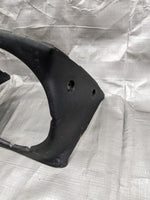90-97 Mazda Miata NA Headlight Bezel Frame Surround Trim Black Shroud Kit 94NAPZ