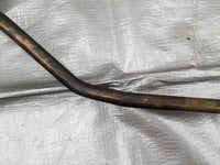 1994-1997 Mazda Miata Exhaust Manifold EGR Tube Pipe Exhaust Gas Recirculation