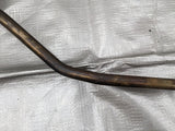 1994-1997 Mazda Miata Exhaust Manifold EGR Tube Pipe Exhaust Gas Recirculation