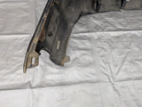 1999-2005 Mazda Miata MX-5 Rear Bumper Cover OEM NC10-50-221 Black NB 99-05
