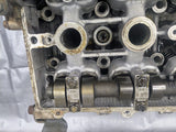 1999-2000 MAZDA MIATA MX-5 ENGINE MOTOR CYLINDER HEAD BP4W-4-1 99-00 99NB5560