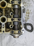 90-93 Mazda MX-5 Miata OEM Engine CYLINDER HEAD 1.6L b61p-10-100a 91NA0321