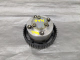2001-2005 MAZDA MX-5 MIATA VVT ACTUATOR INTAKE CAM SPROCKET ASSEMBLY 01-05 NB2