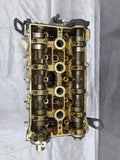 2001-2005 Mazda MX-5 Miata 1.8L VVT Cylinder Head BPZ3 BP6D NB NB2 01-05 NB2