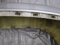 1990-1997 Mazda Miata Rear Bumper Cover,  Silver (11V)  90-97