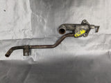 1994-2000 Mazda Miata Mx-5 OEM Water Pump Inlet 94NA775 94-00 Mazda Miata OEM used part
