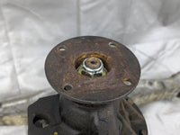 Mazda Miata MX-5 OEM part product photo