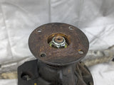 Mazda Miata MX-5 OEM part product photo