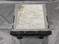 Mazda Miata MX-5 OEM part product photo