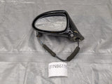1999-2005 MAZDA MX-5 MIATA OEM DOOR MIRROR LH Driver 99-05 01NB6119