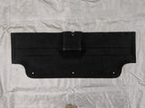 1990-1997 Mazda Miata Mx5 Black Rear Trunk Carpet Cover 3 Pieces 90-97 91NAUC