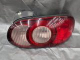 2001-2005 Mazda Miata Mx-5 OEM Taillight Tail Light 02NB3663 01-05 Mazda Miata OEM used part