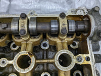 90-93 Mazda MX-5 Miata OEM Engine CYLINDER HEAD 1.6L b61p-10-100a 92NAUC
