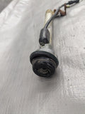 1990-1997 MAZDA MIATA RADIO AUDIO STEREO MANUAL ANTENNA ASSEMBLY 90-97 91NA0321