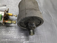 90-93 Mazda Miata MX5 MX-5 OEM Real Oil Pressure Gauge Sending Unit Swap 94-97