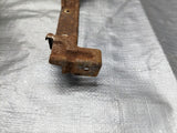 90-97 Mazda MX-5 Miata Center Console Arm Rest Mount Front
